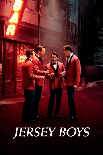 Jersey Boys