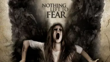 Backdrop to the movie "Nothing Left to Fear" #1063261