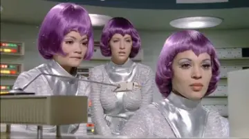 Backdrop to the movie "Invasion: UFO" #1616882