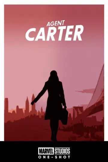 Marvel One-Shot: Agent Carter