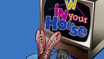 Backdrop to the movie "WWE In Your House" #623522
