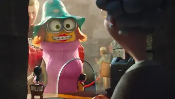 Backdrop to the movie "Minions" #1207280