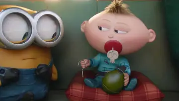 Backdrop to the movie "Minions" #1207286