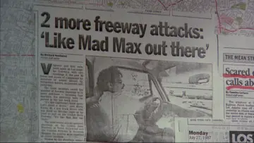 Backdrop to the movie "Freeway" #1783781