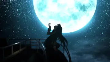 Backdrop to the movie "Puella Magi Madoka Magica the Movie Part III: Rebellion" #861845