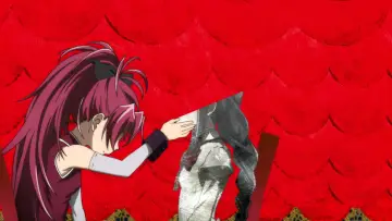 Backdrop to the movie "Puella Magi Madoka Magica the Movie Part III: Rebellion" #861847