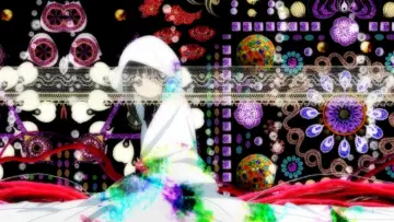 Backdrop to the movie "Puella Magi Madoka Magica the Movie Part III: Rebellion" #861862
