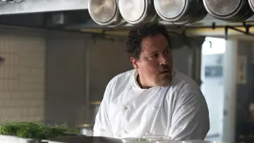 Backdrop to the movie "Chef" #1799758