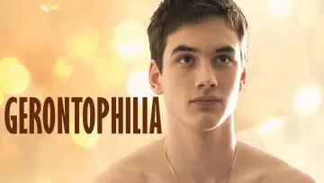 Backdrop to the movie "Gerontophilia" #1119634