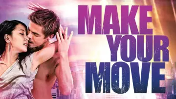 Backdrop to the movie "Make Your Move" #1849948