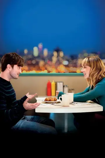 Poster to the movie "What If" #937277