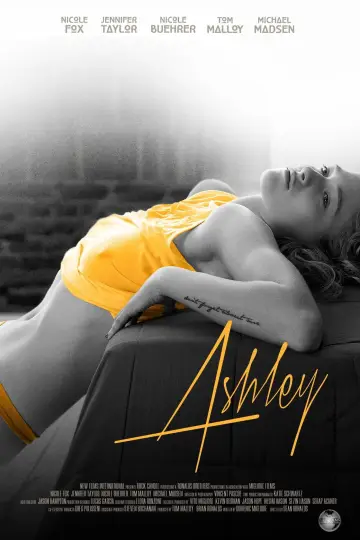 Poster to the movie "Ashley" #1132222