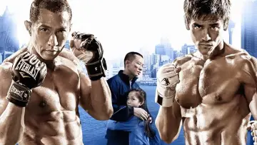 Backdrop to the movie "Unbeatable" #1580038