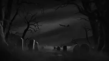 Backdrop to the movie "Toy Story of Terror!" #977392