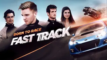 Backdrop to the movie "Born to Race: Fast Track" #349534