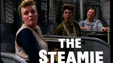 Backdrop to the movie "The Steamie" #1134674