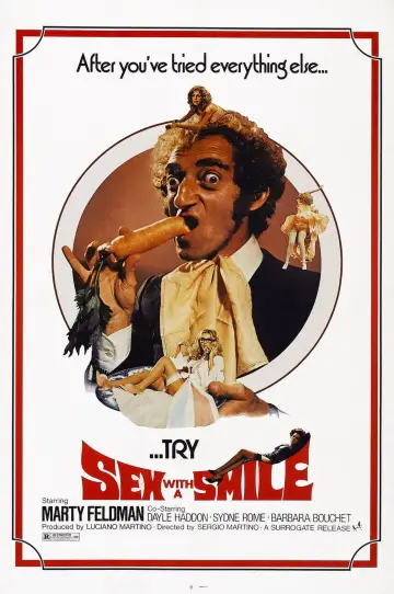 Sex with a Smile