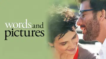 Backdrop to the movie "Words and Pictures" #1076114