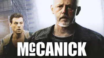 Backdrop to the movie "McCanick" #1108263