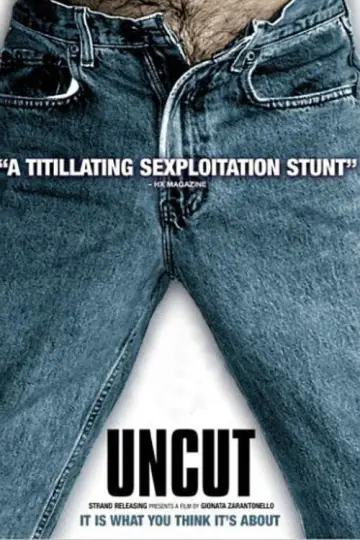 UnCut: Member Only