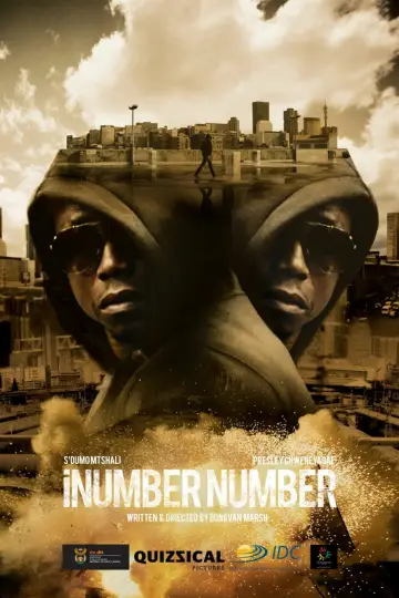 Poster to the movie "Avenged" #1137726