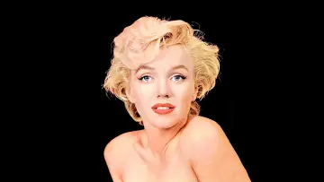 Backdrop to the movie "Marilyn" #707856