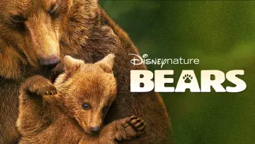 Backdrop to the movie "Bears" #652500