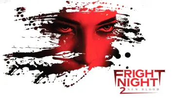 Backdrop to the movie "Fright Night 2: New Blood" #147250