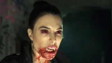 Backdrop to the movie "Fright Night 2: New Blood" #338001