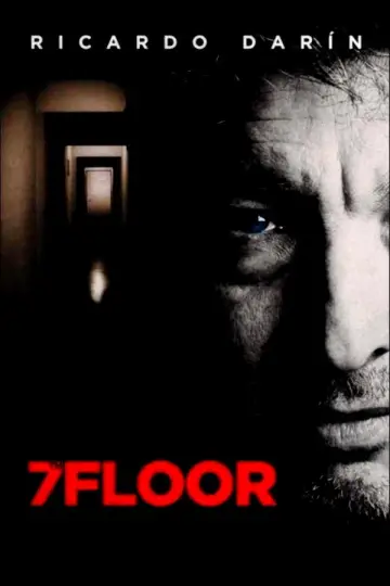 Poster to the movie "7th Floor" #1117306