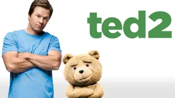 Backdrop to the movie "Ted 2" #19548