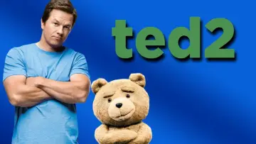 Backdrop to the movie "Ted 2" #19554