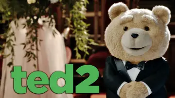 Backdrop to the movie "Ted 2" #608606