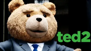 Backdrop to the movie "Ted 2" #608608