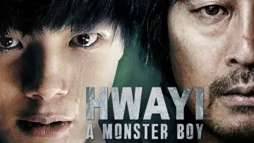 Backdrop to the movie "Hwayi: A Monster Boy" #1009742