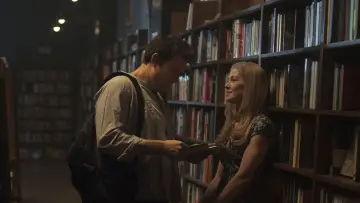 Backdrop to the movie "Gone Girl" #1155692