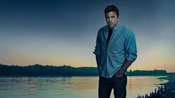 Backdrop to the movie "Gone Girl" #1529219