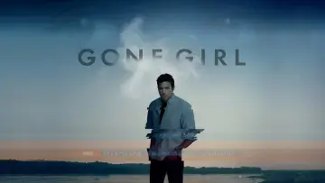 Backdrop to the movie "Gone Girl" #1529223