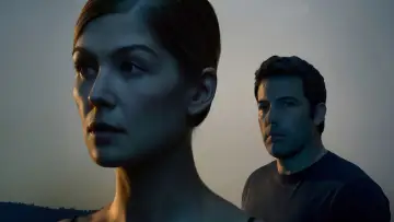 Backdrop to the movie "Gone Girl" #1529224