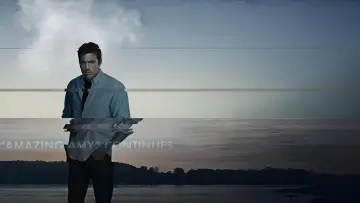 Backdrop to the movie "Gone Girl" #1529226