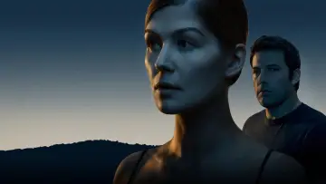 Backdrop to the movie "Gone Girl" #1529227