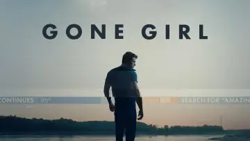 Backdrop to the movie "Gone Girl" #1529230