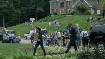 Backdrop to the movie "Gone Girl" #555162