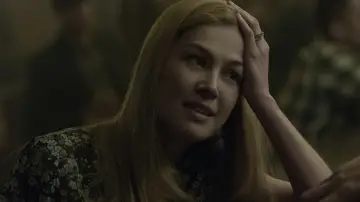 Backdrop to the movie "Gone Girl" #555164