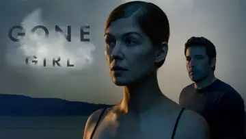 Backdrop to the movie "Gone Girl" #555189