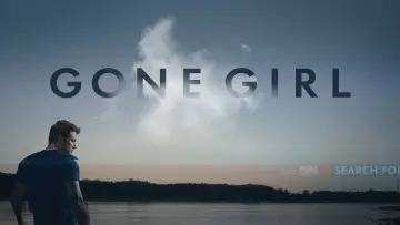 Backdrop to the movie "Gone Girl" #555199