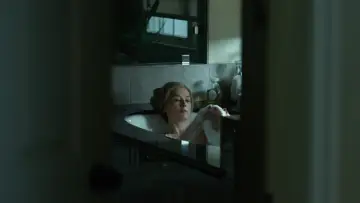 Backdrop to the movie "Gone Girl" #555215