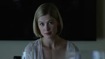 Backdrop to the movie "Gone Girl" #555235