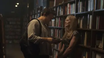 Backdrop to the movie "Gone Girl" #959197