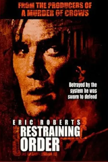 Restraining Order